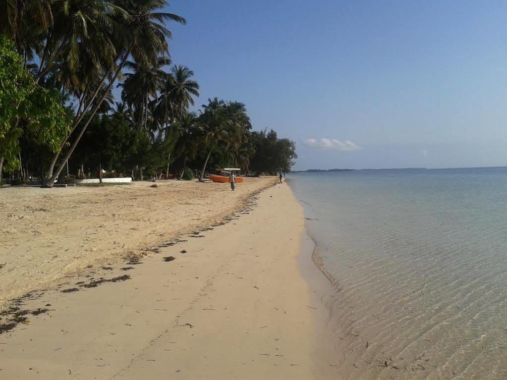 Maars Resort Zanzibar 외부 사진